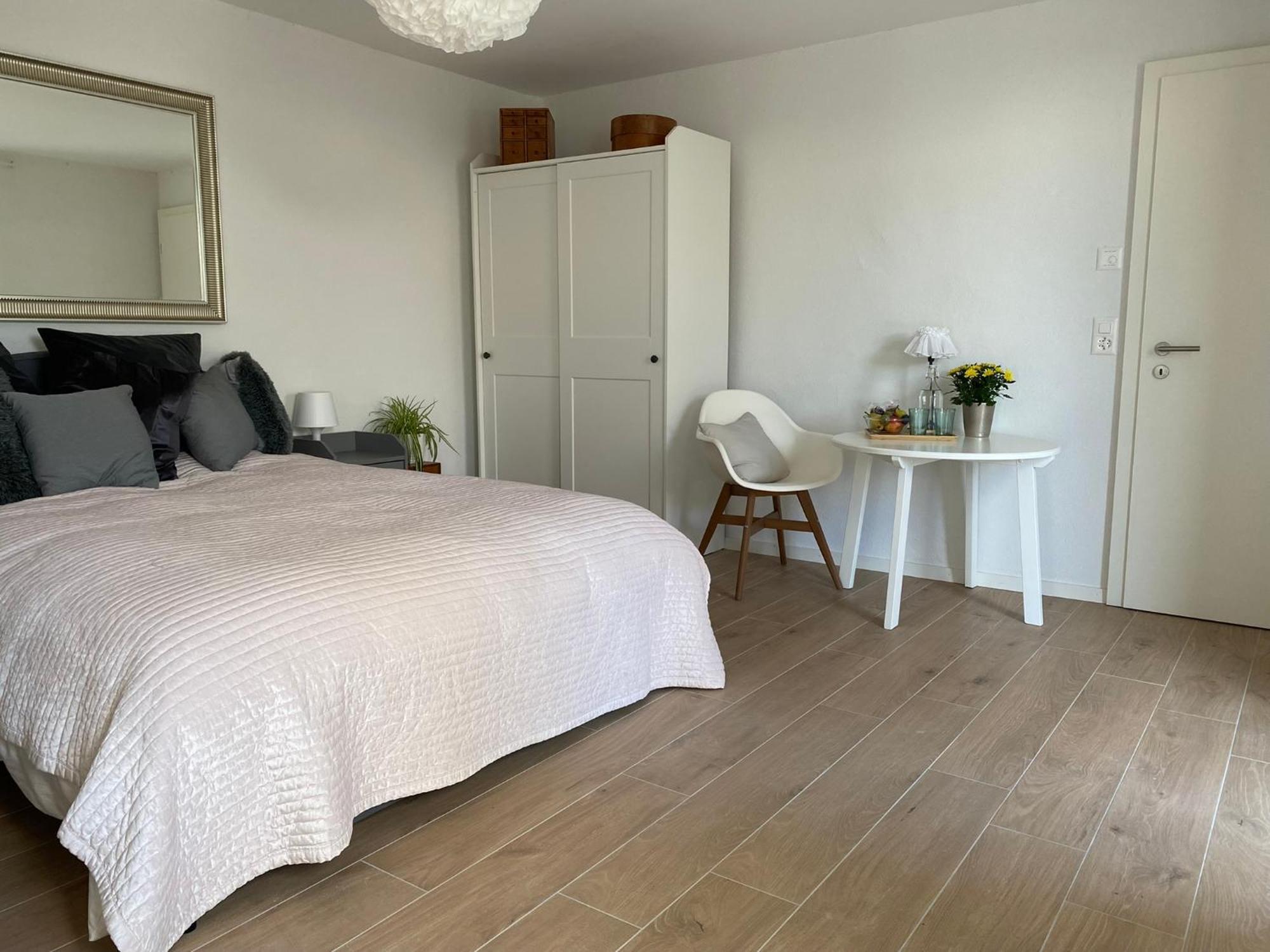 Le Hameau Du Montchervet Puidoux 외부 사진